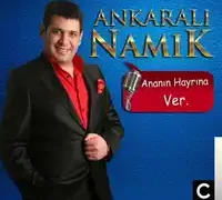 Ankaralı Namık – Çiçeğim Gelsene (Remix)