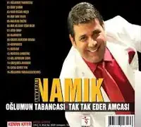 Ankaralı Namık – Kafam Almıyor Vedanı