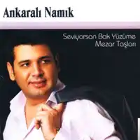 Ankaralı Namık – Kızlar Dura Dura Albüm Kapağı