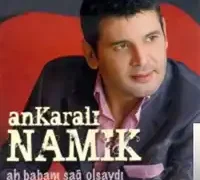 Ankaralı Namık – Usandım