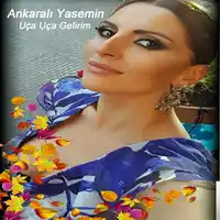 Ankaralı Yasemin – Bahçenizde Gül Varmı Albüm Kapağı