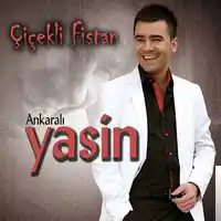 Ankaralı Yasin – Bide Seviyom Dedi Albüm Kapağı