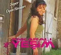 Ankaralı Yeşim – Kara Koyun