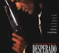 Antonio Banderas – Desperado