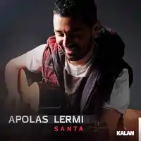 Apolas Lermi – Eski Yar Albüm Kapağı