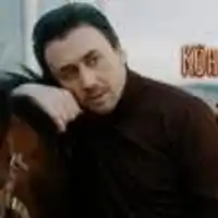 Aqsin Fateh – Qara Zindan (Remix) Albüm Kapağı