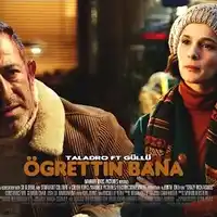 Arabesk Design – Sen Affetsen Ben Affetmem (Bergen ft Taladro) Albüm Kapağı