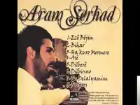 Aram Serhad – Ha Kuro Mermere Albüm Kapağı