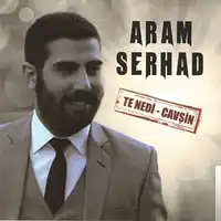 Aram Serhad – Nahelin Albüm Kapağı