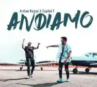 Ardian Bujupi – Peligrosa