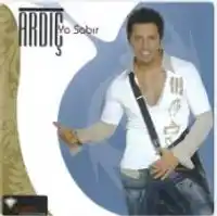 Ardıç – Deli Rüzgar Albüm Kapağı