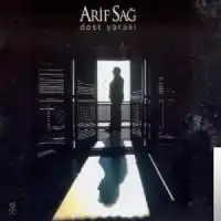 Arif Sağ – Erisin Dağların Karı Albüm Kapağı