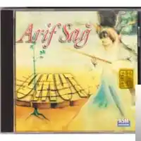 Arif Sağ – Yol Ver Dağlar Albüm Kapağı