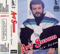 Arif Susam – Bırakma Beni
