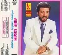 Arif Susam – Pardon Bir Dakika Bakar mısınız