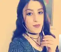 Arin Pulat – Kına Yak Ellerime