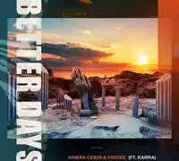 Arman Cekin – California Dreaming ft Paul Rey