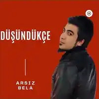 Arsız Bela – Özlüyorum Albüm Kapağı