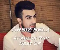 Arsız Bela – Yar Beni Sevmez Albüm Kapağı
