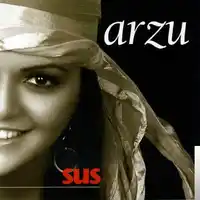 Arzu Şahin – Leyli Leyli Albüm Kapağı