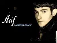 Asif Meherremov – Darixmisam Albüm Kapağı