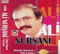 Aşık Ali Nurşani – Yüce Dağ Başında