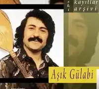 Aşık Gülabi – Benden Neler Çaldın Yıllar