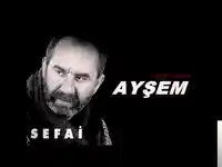 Aşık Sefai – Suna Boylum Albüm Kapağı