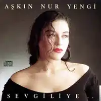 Aşkın Nur Yengi – Ayrılmam Albüm Kapağı