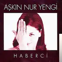 Aşkın Nur Yengi – Sana Değmezmiş Albüm Kapağı