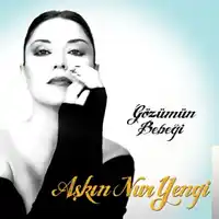 Aşkın Nur Yengi – Yazık Albüm Kapağı