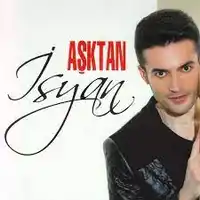 Aşktan – Aşka İsyan ft İnanç Albüm Kapağı