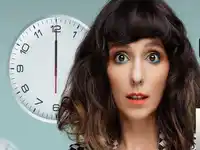 Aslı Demirer – feat Gökhan Türkmen-Korkak Albüm Kapağı