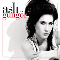 Aslı Güngör – Son Öpücük Albüm Kapağı