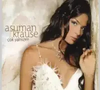 Asuman Krause – Tenimizin Uyumu