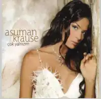 Asuman Krause – Tenimizin Uyumu Albüm Kapağı
