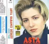 Asya Sabancı – Sevdalım