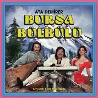 Ata Demirer – Beyaz Zambaklar ft Melek Büyükçınar Albüm Kapağı