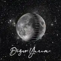 Ate – Diğer Yarım Albüm Kapağı