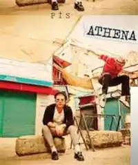Athena – Arsız Gönül Albüm Kapağı