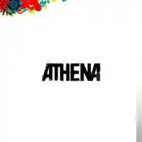 Athena – Kafama Göre Albüm Kapağı