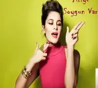 Atiye – Soygun Var