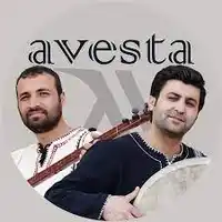 Avesta – Kirase Sor Albüm Kapağı