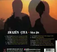 Awazen Çiya – Were Xezal