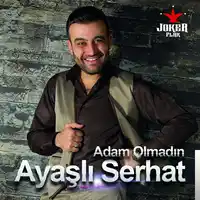 Ayaşlı Serhat – Kar Yolla Albüm Kapağı