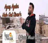 Ayaz Aydın – Hele Gel Sivasa