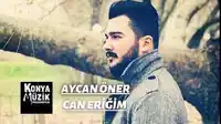 Aycan Öner – Eski Tadım Yok Artık Albüm Kapağı