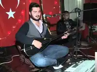 Aycan Öner – Seni Benden Başka Albüm Kapağı