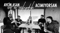 Ayçin Asan – Acımıyorsan (Güllü Cover)