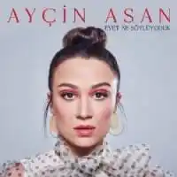Ayçin Asan – Bozuyorum Yeminimi Albüm Kapağı